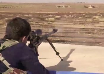 Ciwanên eşîrên Şedadê li ser banga seferberiyê tevlî Berxwedana Cenga Rojava bûn