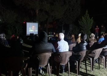 “Bi berxwedaniya xwe em ê agirê azadiyê vêxin”