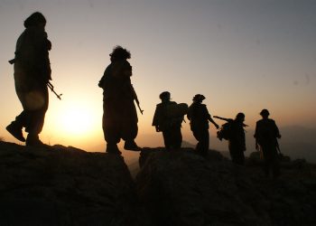 TAYBET – Jiyaneke ji boyî lêgerîna azadiyê!