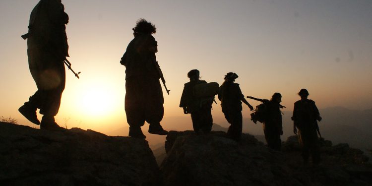 TAYBET – Jiyaneke ji boyî lêgerîna azadiyê!