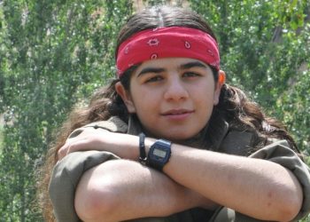 YJCÊ: “Şehîd Bêrîvan bû sembola jinên Êzîdî”