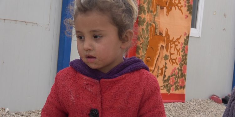 ‘Çi dibe bila bibe, em ji axa xwe dernakevin’