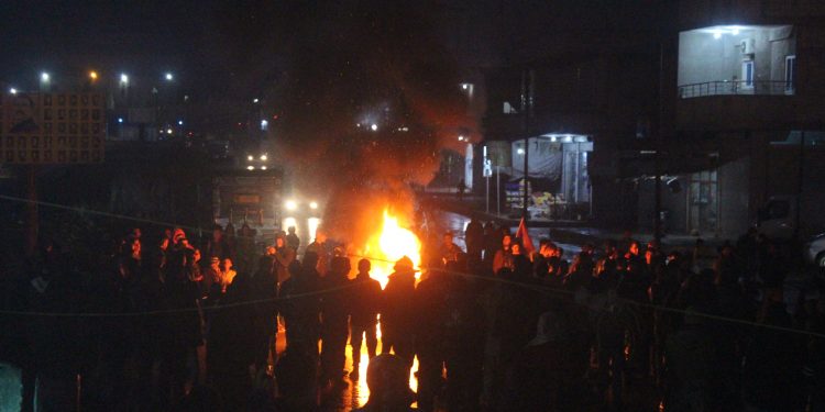 Li Kobanê Gel damezrandina PKK’ê pîroz kir