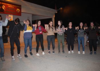 “Wê dewleta Tirk a dagirker têk biçe, Serkeftin ya Gelê Kurd e”