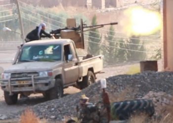 Êrîşa li dijî Rêya M4 hate şikandin!