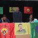 Ciwanên Dirbêsiyê: “Em têkoşîn û berxwedana xwe li hemberî dagirkeriyê xurtir bikin”