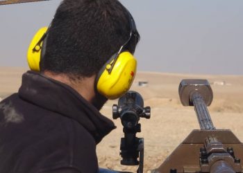 Şervanên QSD’ê êrîşa dagirkeran li Eyn Îsa têk birin!