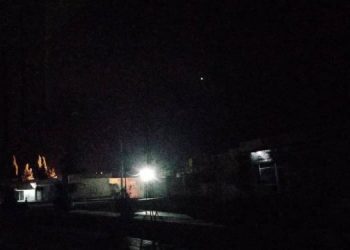 Balafirên şer ên dagirkeriya dewleta Tirk li ser sînorê Kobanê digerin