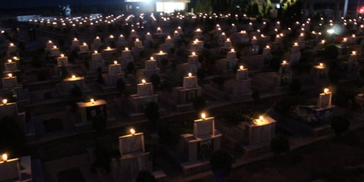 “Serhildana Jinên Ciwan Sembola Berxwedana Rûmetê ye”