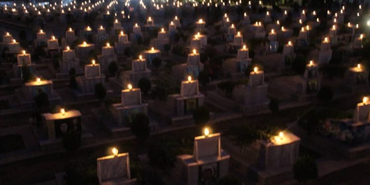 “Serhildana Jinên Ciwan Sembola Berxwedana Rûmetê ye”