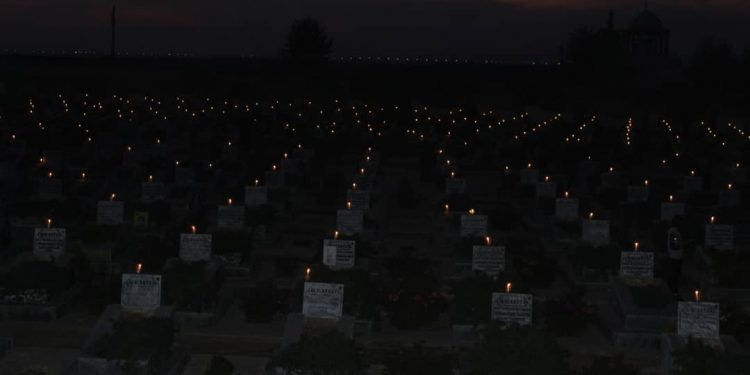 “Serhildana Jinên Ciwan Sembola Berxwedana Rûmetê ye”