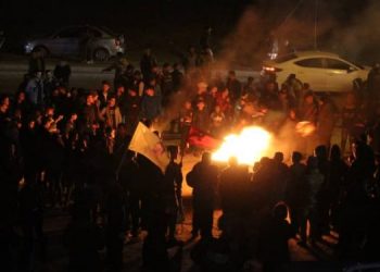 Ciwanan salvegera 41’emîn a damezrandina PKK’ê pîroz kirin