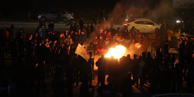 Ciwanan salvegera 41’emîn a damezrandina PKK’ê pîroz kirin