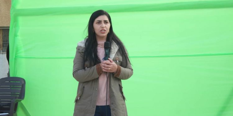 42’emîn damezrandina PKK’ê li Girbawî hate pîroz kirin