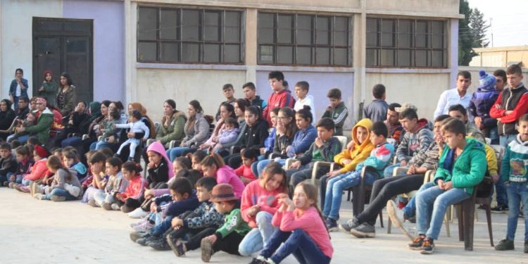 42’emîn damezrandina PKK’ê li Girbawî hate pîroz kirin