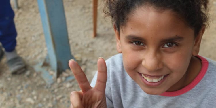 Li Kampa Newroz a Dêrikê Konsêrek!