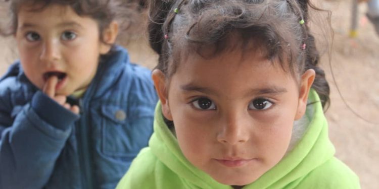 Li Kampa Newroz a Dêrikê Konsêrek!