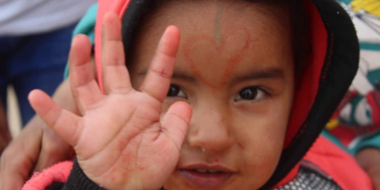 Li Kampa Newroz a Dêrikê Konsêrek!