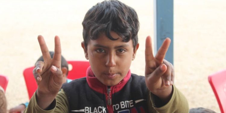 Li Kampa Newroz a Dêrikê Konsêrek!