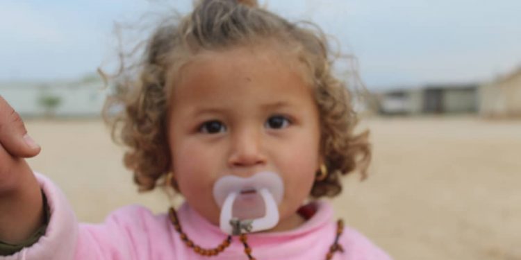 Li Kampa Newroz a Dêrikê Konsêrek!