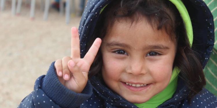 Li Kampa Newroz a Dêrikê Konsêrek!