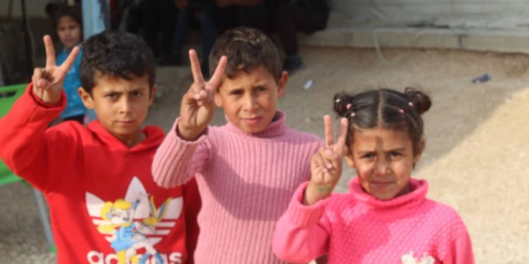 Li Kampa Newroz a Dêrikê Konsêrek!