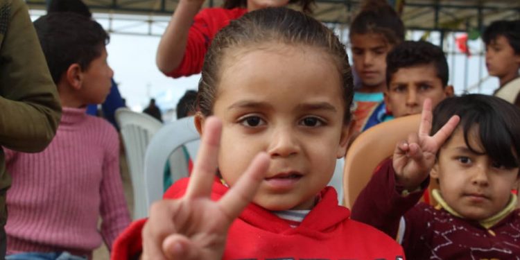 Li Kampa Newroz a Dêrikê Konsêrek!