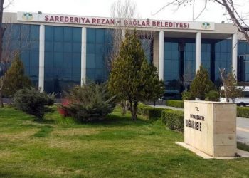 Li Baglara Amedê endamtiyên meclîsê jî hatin desteserkirin