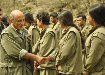 Dûran Kalkan: Em di Serdema Stratejîk a Çaremîn de ne