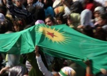 KCK: PKK ji bo Kurdan navê hebûnê ye!