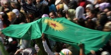 KCK: PKK ji bo Kurdan navê hebûnê ye!