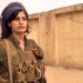 Şervana YPJ’ê li eniyên Şer: ‘Serkeftin dê para me be!’