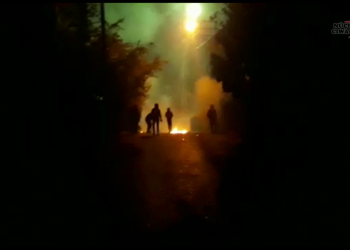 LEZGÎN – Ji Yekîneyên Tolhildanê li Amedê û Wanê çalakî!