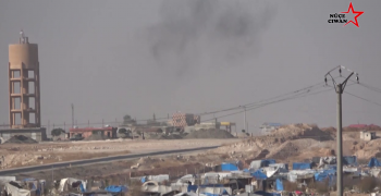 Şervanên QSD’ê bersiva êrîşên çeteyên dagirker dide!