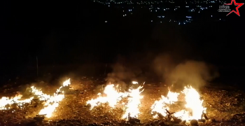 Li Çemçemalê Ciwanan 27’ê Mijdarê pîroz kirin