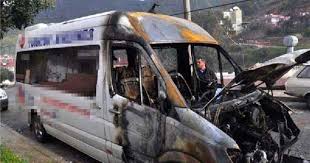 LEZGIN – Yekîneyên Tolhildanê li Mêrsîn û Amedê çalakî li dar xistin