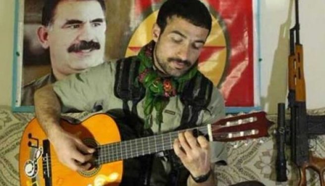 Cezayê hucreyê li hûnermend Benlî yê ji doza Nisêbînê girtiye birîn