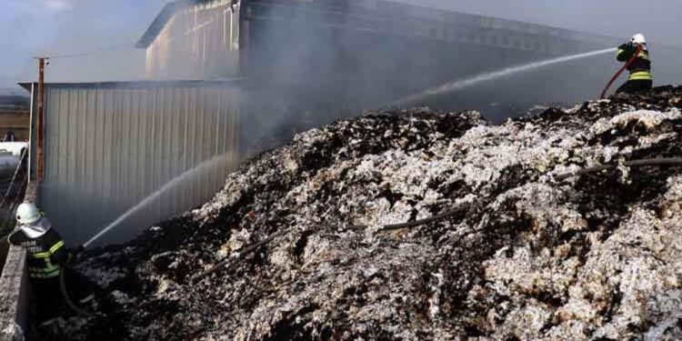 LEZGÎN – Ji ‘Zarokên Agir’ li sê cihan çalakiyên sabotajê