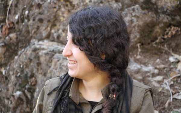 Gerîlayên YJA Starê: Xweparastin tenê ne bi çekê ye