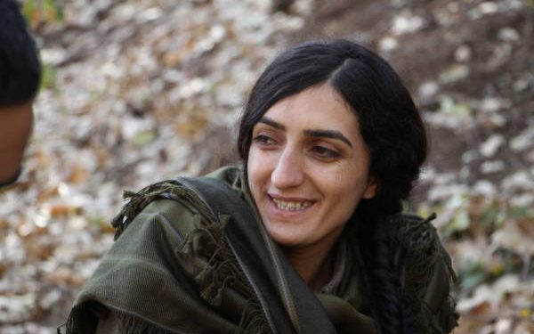 Gerîlayên YJA Starê: Xweparastin tenê ne bi çekê ye