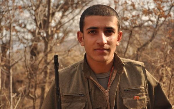 HPG’ê 2 gerîlayên li Heftanînê şehîd bûn bi bîr anî