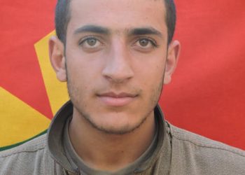 HPG’ê 2 gerîlayên li Heftanînê şehîd bûn bi bîr anî