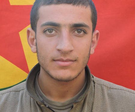 HPG’ê 2 gerîlayên li Heftanînê şehîd bûn bi bîr anî