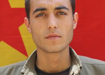 HPG’ê gerîlayekî li Amedê şehîd bû bi bîr anî