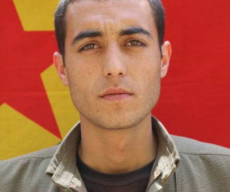 HPG’ê gerîlayekî li Amedê şehîd bû bi bîr anî