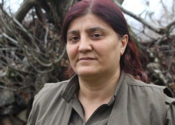 Besê Erzîncan: “Em ê sedsala 21’ê bikin sedsala azadiya jinê”