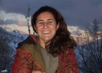 HPG’ê fermandara YJA Starê Pîroz Mawa bi bîr anî