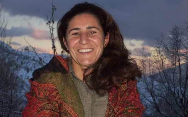 HPG’ê fermandara YJA Starê Pîroz Mawa bi bîr anî