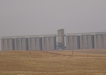 Artêşa Tirk a dagirker û çeteyên wê depoyên Şegirakê dagir kirin