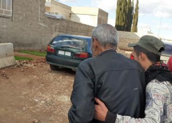 Li Til Rifetê artêşa Tirk a dagirker 2 sivîl Şehîd xistin